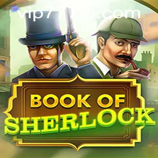 Unraveling Mysteries: Dive into BookOfSherlock