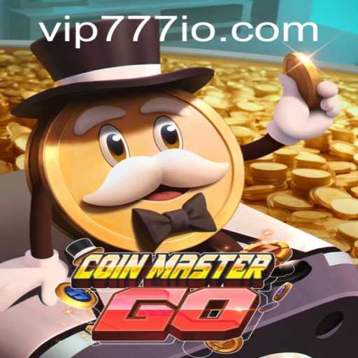 Exploring CoinMasterGO: A Thrilling Adventure with VIP777