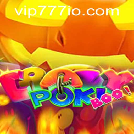 Exploring CrazyPokiBoo: A New Adventure Awaits with VIP777