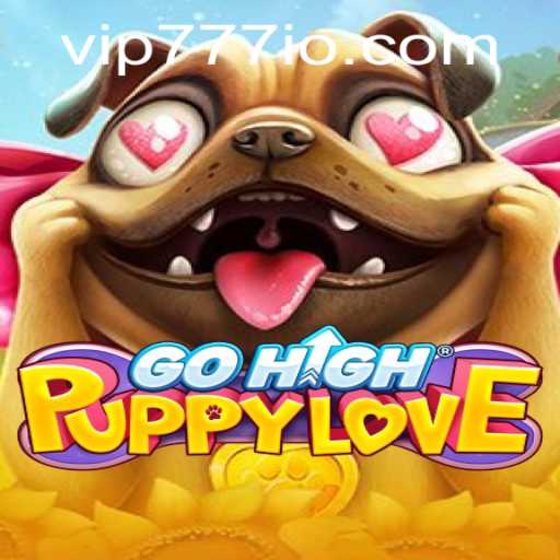 Discover the Enchanting World of GoHighPuppyLove: A Mesmerizing Adventure