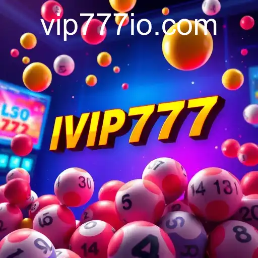 Exploring the World of Lottery Games with VIP777