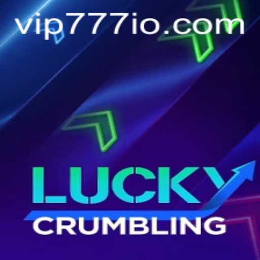 LuckyCrumbling: A New Era in Gaming with VIP777