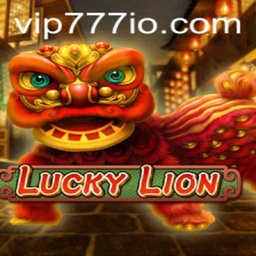 Discover the Allure of LuckyLion: Engage with VIP777