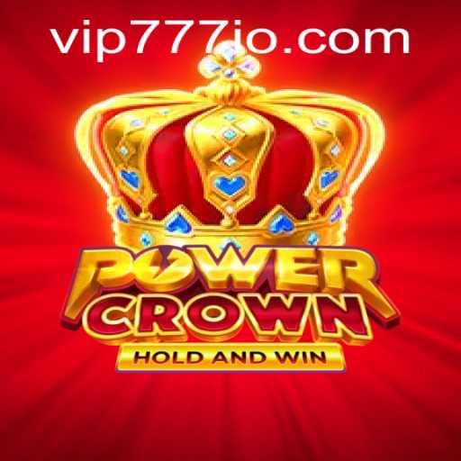 PowerCrown: A New Gaming Sensation with VIP777