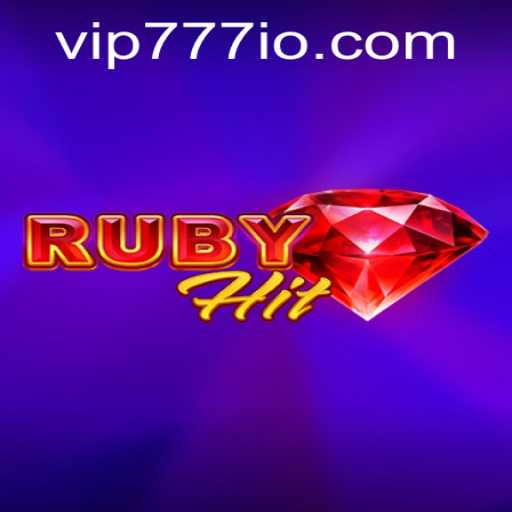 Discover the Thrilling World of RubyHit: A Deep Dive into the Exciting Game Featuring VIP777