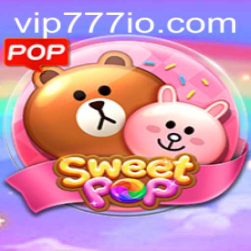 SweetPOP: A Delicious Journey into the World of Candy Puzzles