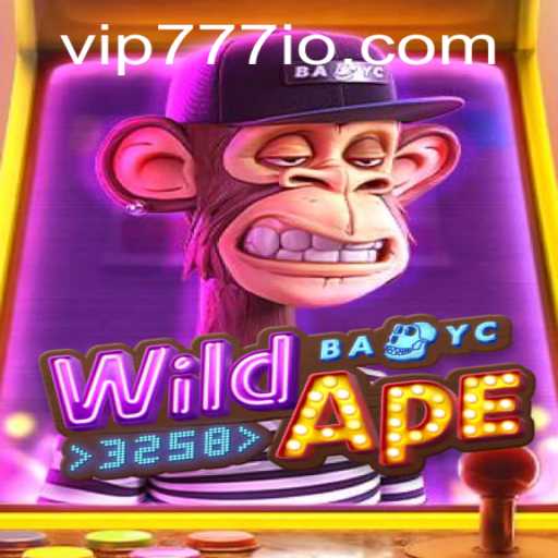 WildApe3258: A Thrilling Game of Strategy and Adventure